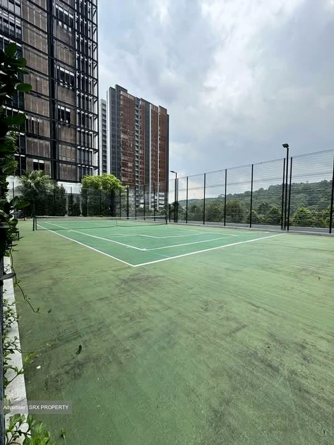 The Hillier (D23), Apartment #578722141